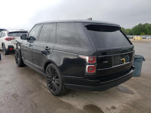 Photo 2 VIN: SALGS2SV6KA522733 - LAND ROVER RANGEROVER 