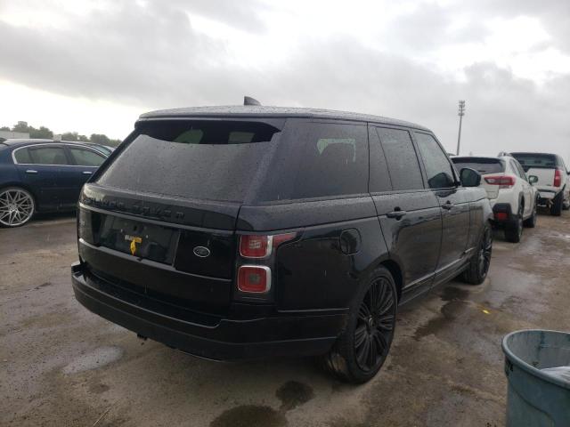 Photo 3 VIN: SALGS2SV6KA522733 - LAND ROVER RANGEROVER 