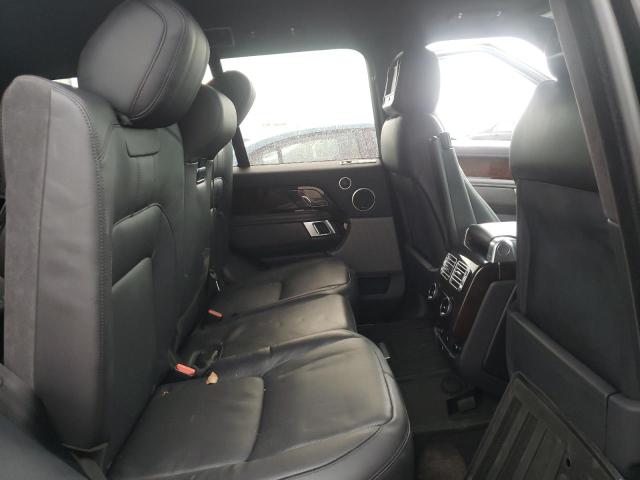 Photo 5 VIN: SALGS2SV6KA522733 - LAND ROVER RANGEROVER 