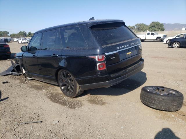 Photo 2 VIN: SALGS2SV6KA530217 - LAND ROVER RANGE ROVE 