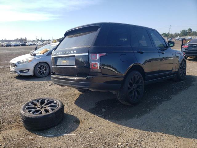 Photo 3 VIN: SALGS2SV6KA530217 - LAND ROVER RANGE ROVE 