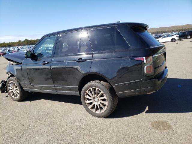 Photo 1 VIN: SALGS2SV6KA546837 - LAND ROVER RANGE ROVE 