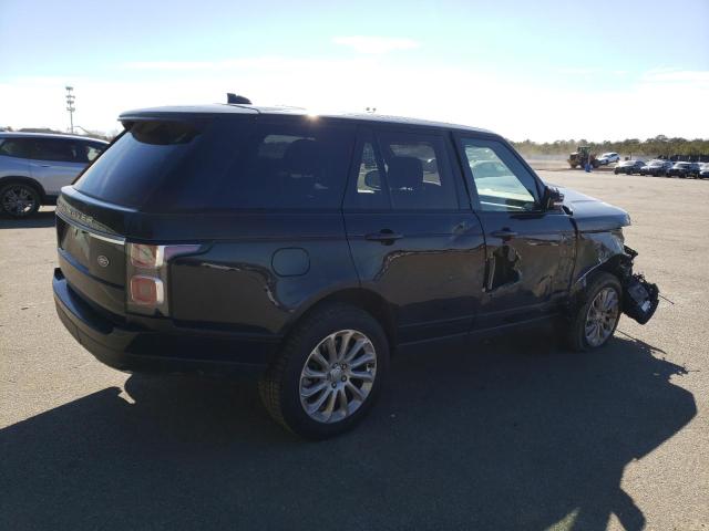 Photo 2 VIN: SALGS2SV6KA546837 - LAND ROVER RANGE ROVE 