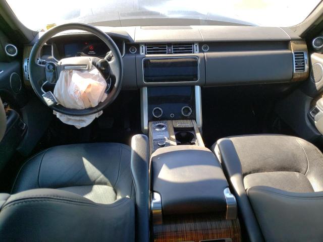 Photo 7 VIN: SALGS2SV6KA546837 - LAND ROVER RANGE ROVE 