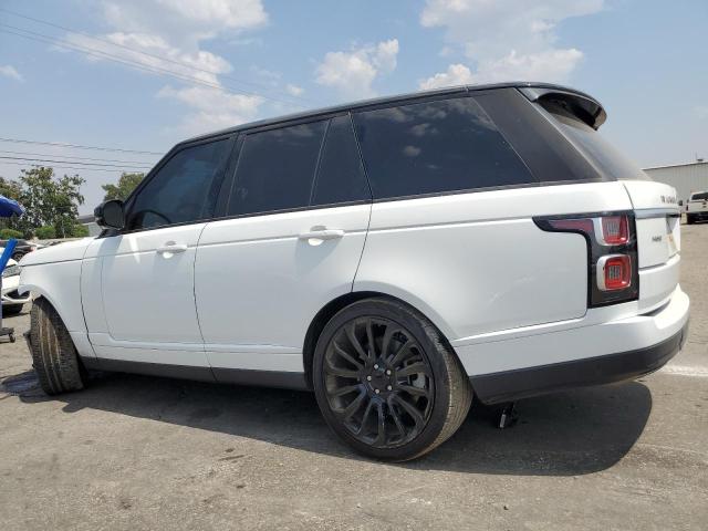 Photo 1 VIN: SALGS2SV7JA502487 - LAND ROVER RANGE ROVE 