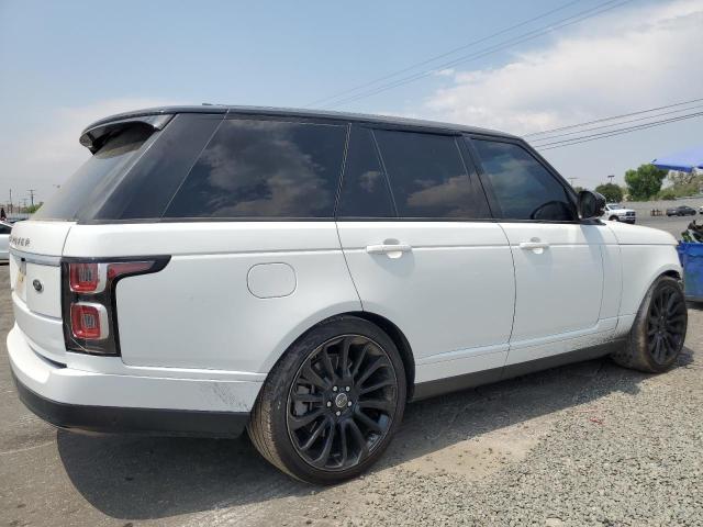 Photo 2 VIN: SALGS2SV7JA502487 - LAND ROVER RANGE ROVE 