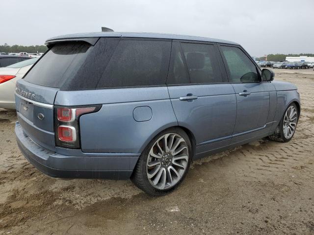 Photo 2 VIN: SALGS2SV7JA508936 - LAND ROVER RANGE ROVER 