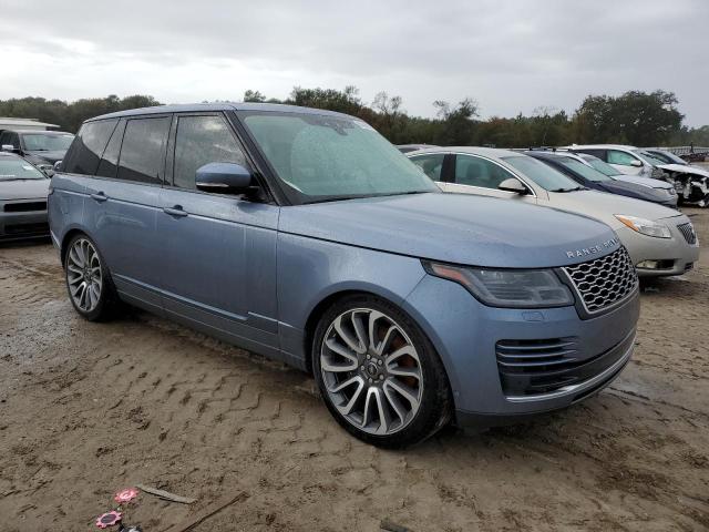 Photo 3 VIN: SALGS2SV7JA508936 - LAND ROVER RANGE ROVER 