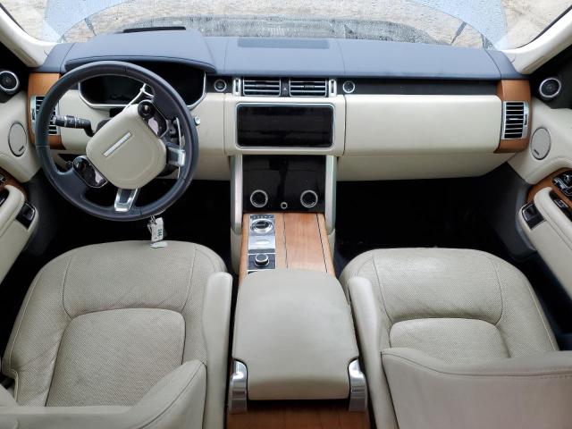 Photo 7 VIN: SALGS2SV7JA508936 - LAND ROVER RANGE ROVER 