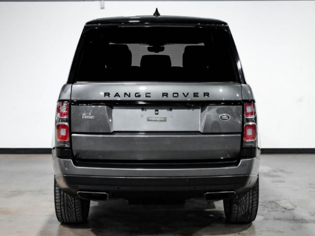 Photo 5 VIN: SALGS2SV7JA509147 - LAND ROVER RANGE ROVER 