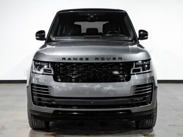 Photo 2 VIN: SALGS2SV7JA509147 - LAND-ROVER RANGE ROVER 