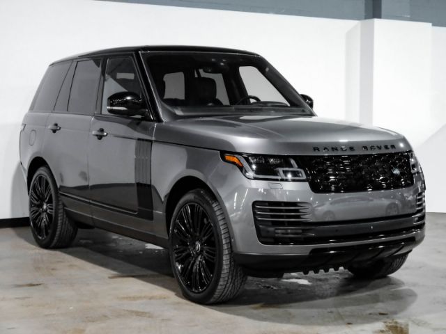 Photo 3 VIN: SALGS2SV7JA509147 - LAND-ROVER RANGE ROVER 