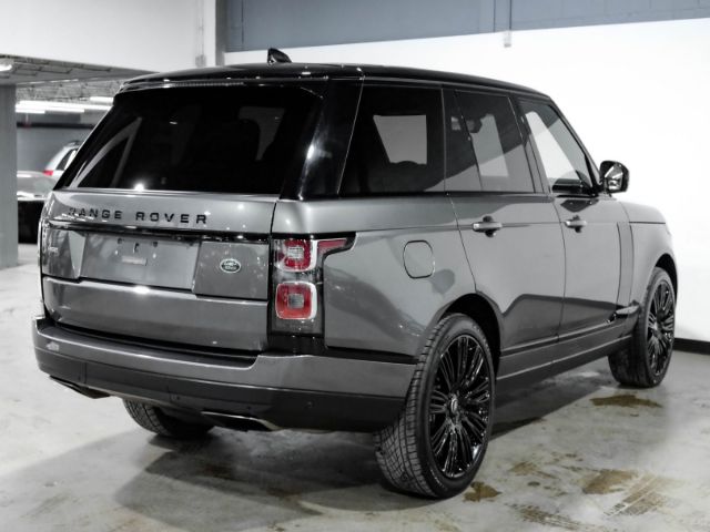 Photo 4 VIN: SALGS2SV7JA509147 - LAND-ROVER RANGE ROVER 