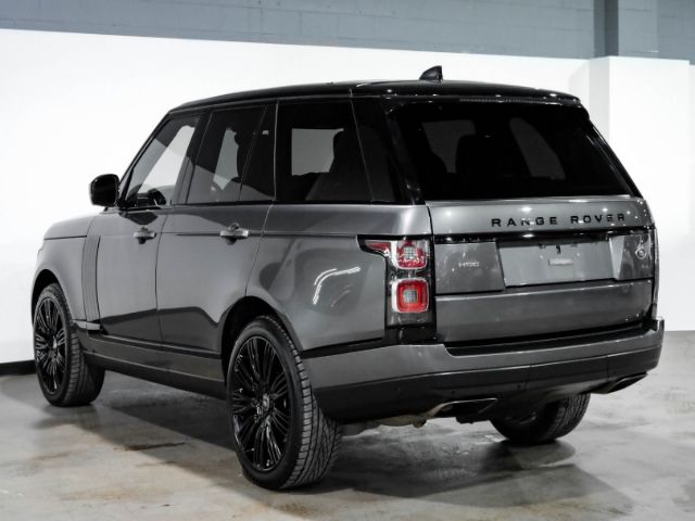 Photo 6 VIN: SALGS2SV7JA509147 - LAND-ROVER RANGE ROVER 