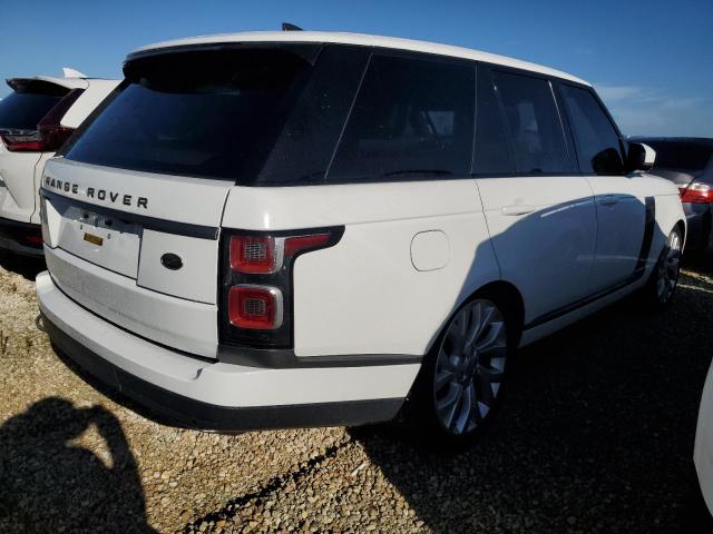 Photo 2 VIN: SALGS2SV7KA532350 - LAND ROVER RANGE ROVE 