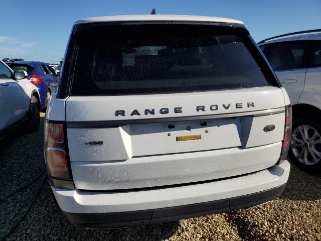 Photo 5 VIN: SALGS2SV7KA532350 - LAND ROVER RANGE ROVE 