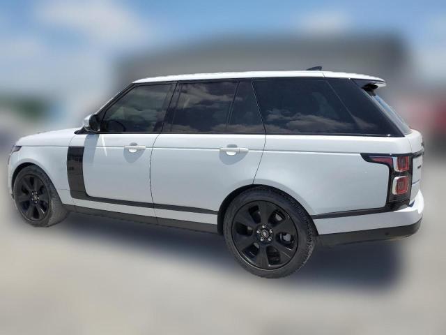 Photo 1 VIN: SALGS2SV7KA532526 - LAND ROVER RANGEROVER 