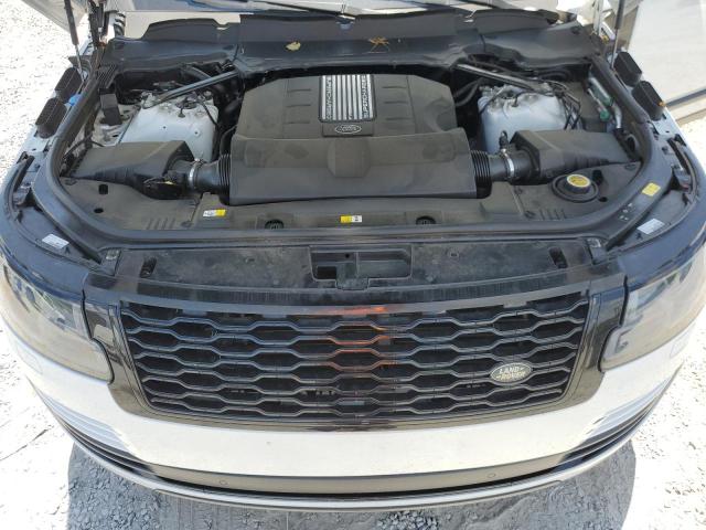 Photo 11 VIN: SALGS2SV7KA532526 - LAND ROVER RANGEROVER 