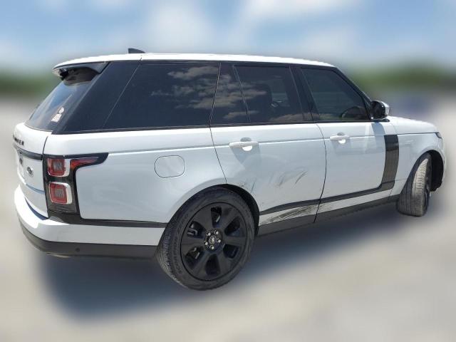 Photo 2 VIN: SALGS2SV7KA532526 - LAND ROVER RANGEROVER 