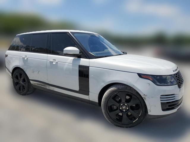 Photo 3 VIN: SALGS2SV7KA532526 - LAND ROVER RANGEROVER 