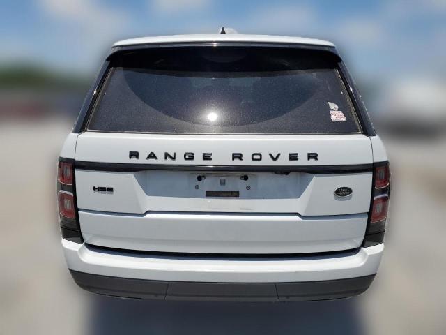 Photo 5 VIN: SALGS2SV7KA532526 - LAND ROVER RANGEROVER 