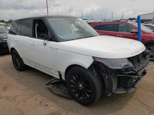 Photo 3 VIN: SALGS2SV7KA546670 - LAND ROVER RANGE ROVE 