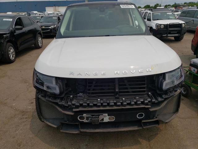 Photo 4 VIN: SALGS2SV7KA546670 - LAND ROVER RANGE ROVE 