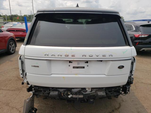 Photo 5 VIN: SALGS2SV7KA546670 - LAND ROVER RANGE ROVE 