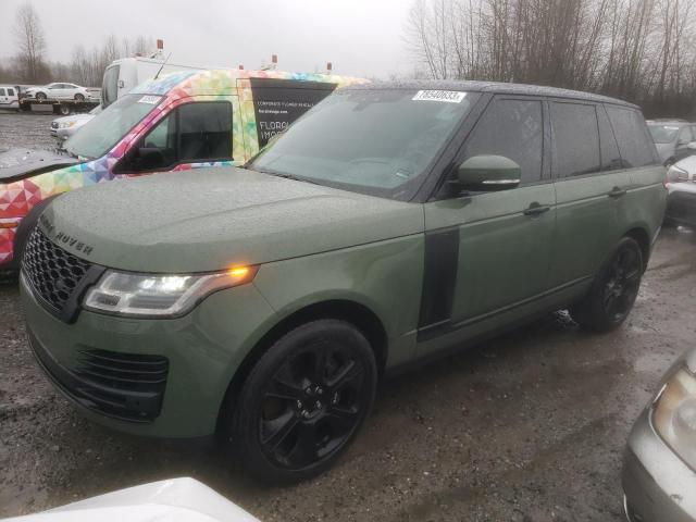 Photo 0 VIN: SALGS2SV7KA555420 - LAND ROVER RANGEROVER 