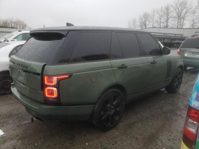 Photo 2 VIN: SALGS2SV7KA555420 - LAND ROVER RANGEROVER 