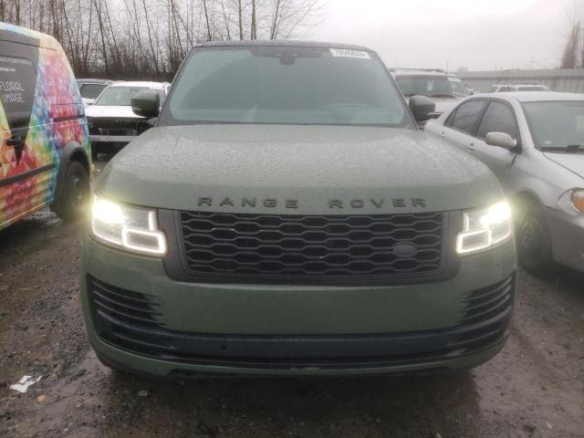 Photo 4 VIN: SALGS2SV7KA555420 - LAND ROVER RANGEROVER 