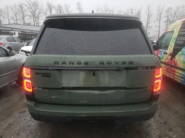 Photo 5 VIN: SALGS2SV7KA555420 - LAND ROVER RANGEROVER 