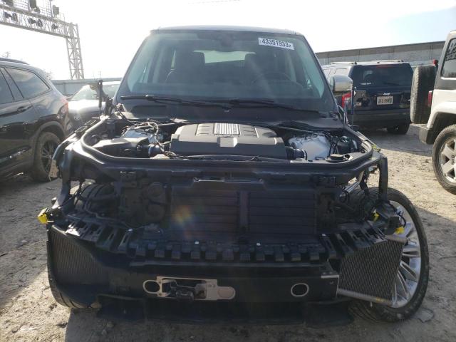 Photo 4 VIN: SALGS2SV7KA567292 - LAND ROVER RANGE ROVE 