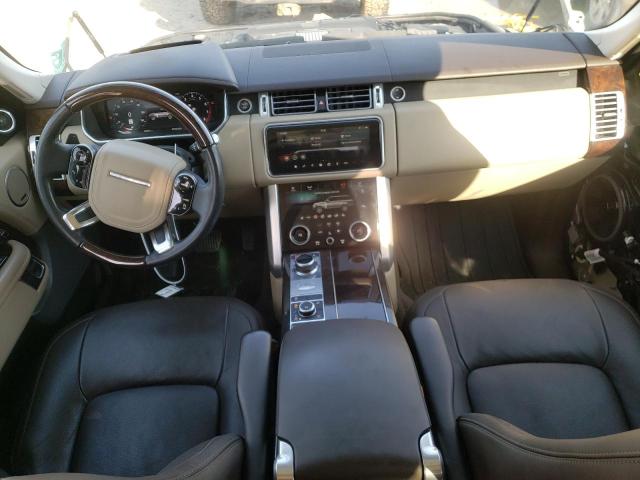 Photo 7 VIN: SALGS2SV7KA567292 - LAND ROVER RANGE ROVE 