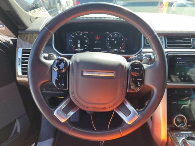 Photo 4 VIN: SALGS2SV8JA394123 - LAND ROVER RANGE ROVER 