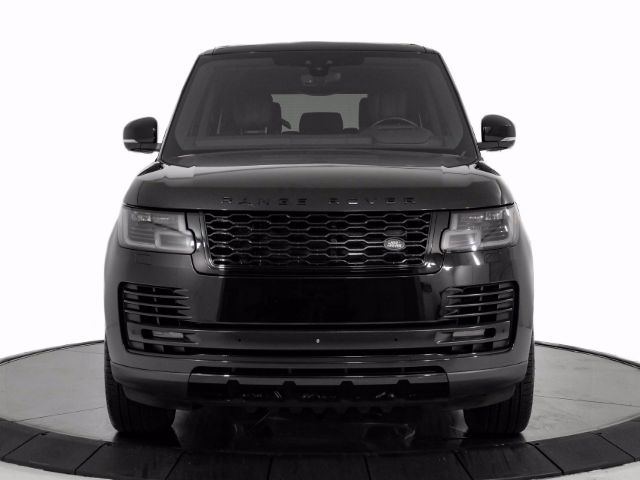 Photo 2 VIN: SALGS2SV8JA394123 - LAND ROVER RANGE ROVER 