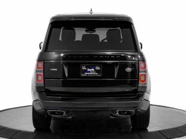 Photo 6 VIN: SALGS2SV8JA394123 - LAND ROVER RANGE ROVER 