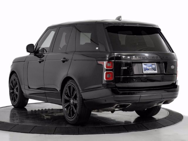 Photo 7 VIN: SALGS2SV8JA394123 - LAND ROVER RANGE ROVER 