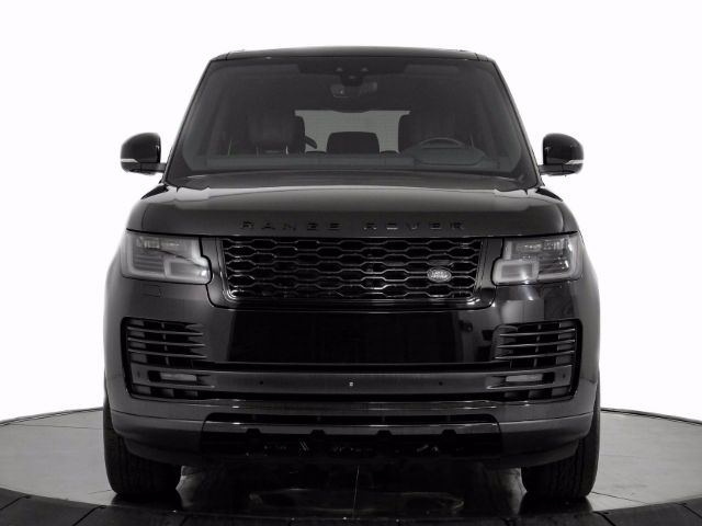 Photo 2 VIN: SALGS2SV8JA394123 - LAND ROVER RANGE ROVER 