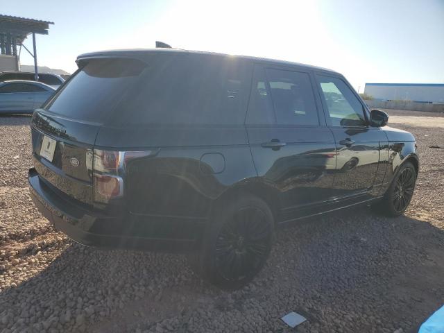 Photo 2 VIN: SALGS2SV8JA394865 - LAND ROVER RANGE ROVE 