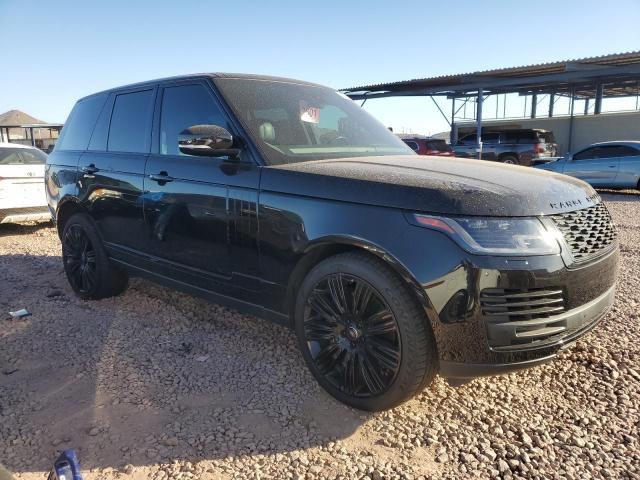 Photo 3 VIN: SALGS2SV8JA394865 - LAND ROVER RANGE ROVE 