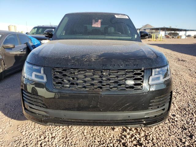 Photo 4 VIN: SALGS2SV8JA394865 - LAND ROVER RANGE ROVE 