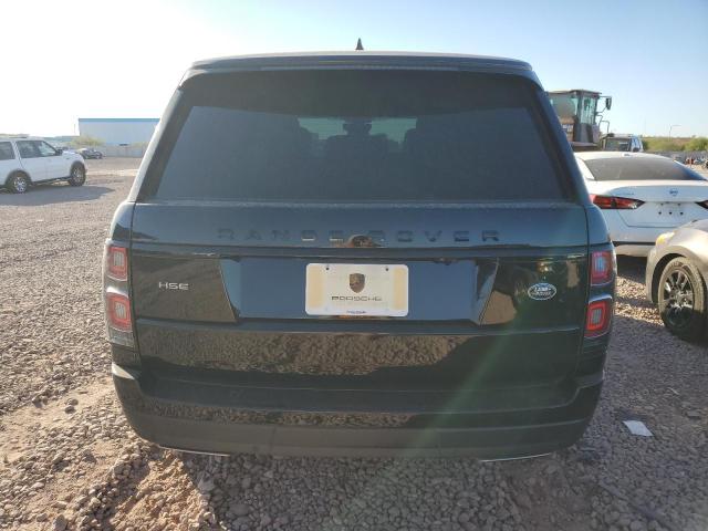 Photo 5 VIN: SALGS2SV8JA394865 - LAND ROVER RANGE ROVE 