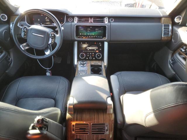 Photo 7 VIN: SALGS2SV8JA394865 - LAND ROVER RANGE ROVE 