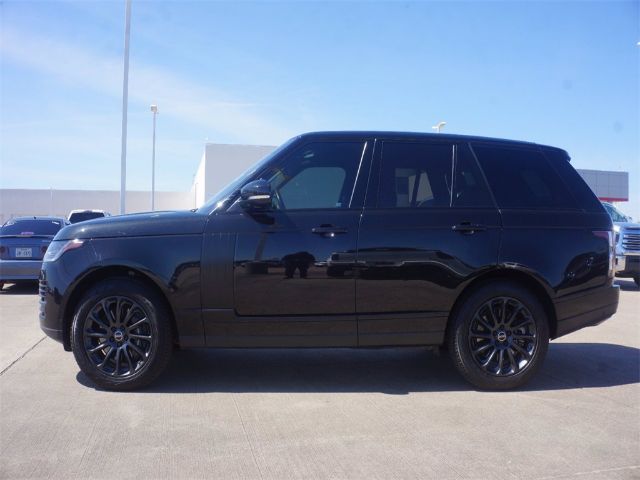 Photo 3 VIN: SALGS2SV8KA527965 - LAND ROVER RANGE ROVER 