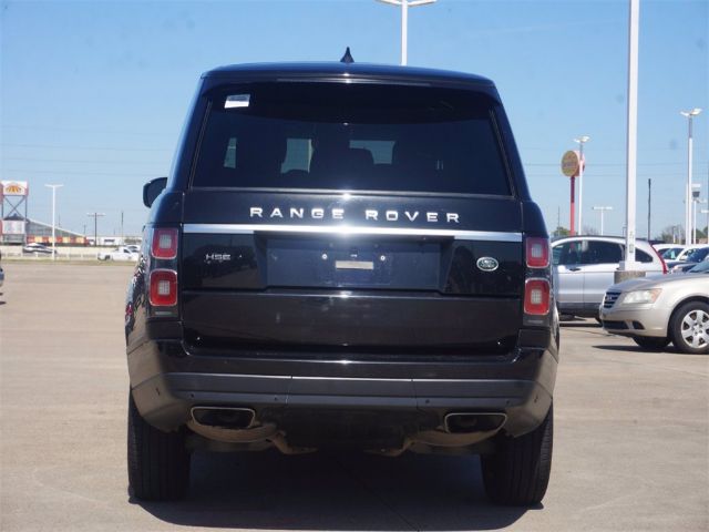 Photo 5 VIN: SALGS2SV8KA527965 - LAND ROVER RANGE ROVER 