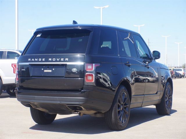 Photo 6 VIN: SALGS2SV8KA527965 - LAND ROVER RANGE ROVER 