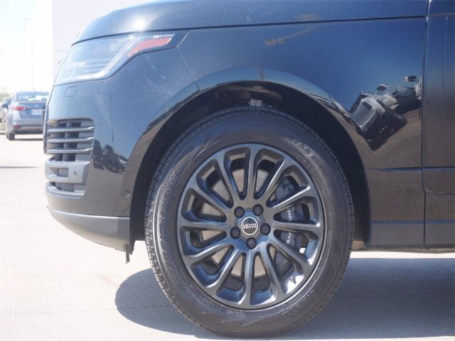 Photo 7 VIN: SALGS2SV8KA527965 - LAND ROVER RANGE ROVER 