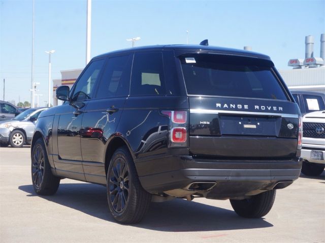 Photo 4 VIN: SALGS2SV8KA527965 - LAND ROVER RANGE ROVER 