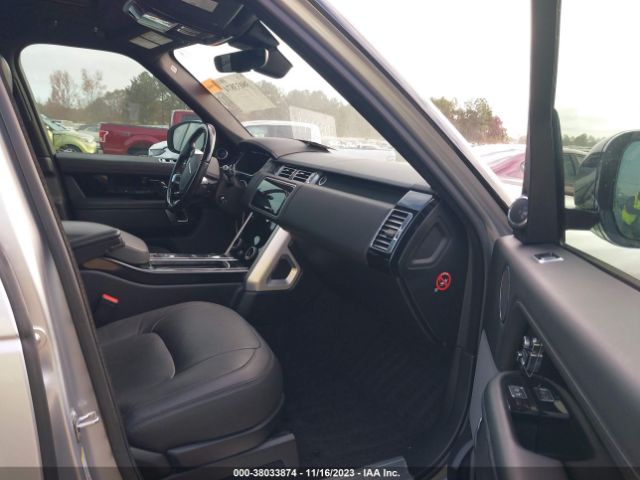 Photo 4 VIN: SALGS2SV8KA534138 - LAND ROVER RANGE ROVER 